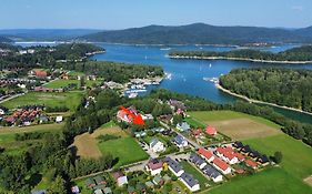 Domki Na Dworskiej